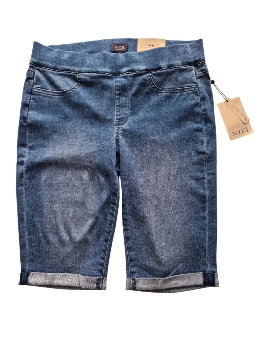 NYDJ nwt pull